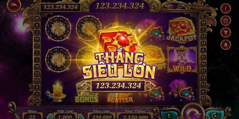 Bật mí cách hốt bạc từ game nổ hũ Kuwin