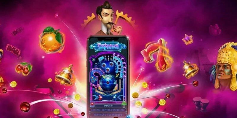 Hành trình chinh phục nổ hũ Kuwin
