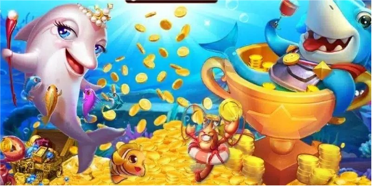 Thử tài thiện xạ với game bắn cá 32win