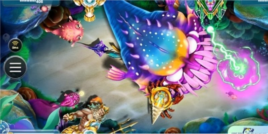 Các loài cá phổ biến trong game bắn cá 32win