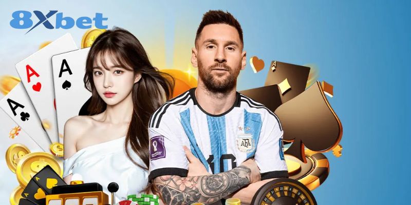 Điểm mạnh khác biệt của 8xbet là gì?