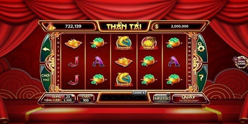Am hiểu luật chơi, nhân đôi vận may tại nổ hũ xoso66