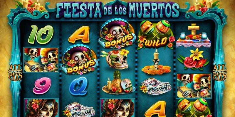 Săn jackpot thần tốc không giới hạn tại nổ hũ xoso66