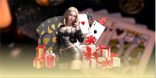 TOPBET casino trực tuyến