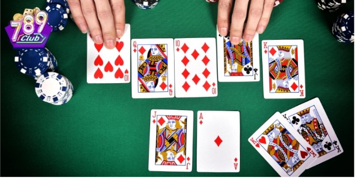 Danh mục game slots hàng đầu thu hút người chơi