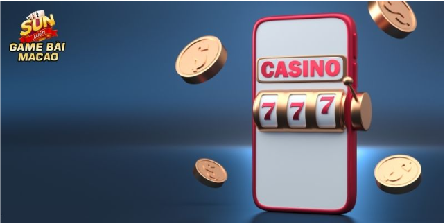 Hệ thống cá cược chuyên nghiệp được triển khai đầy đủ tại B52club