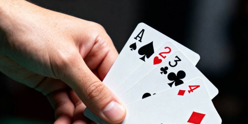 Tìm hiểu toàn diện về Badugi Poker