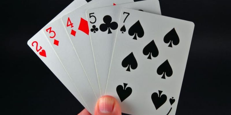 Cập nhật chi tiết luật chơi của Badugi Poker