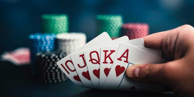 3 cách chơi Badugi Poker hiệu quả từ chuyên gia