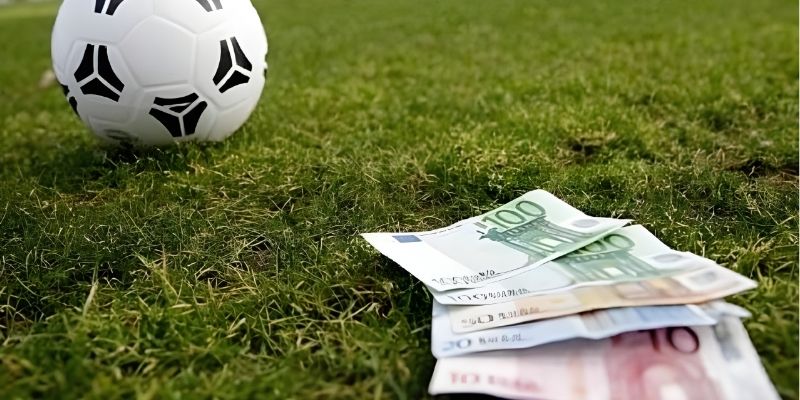 Bảng tỷ lệ cược chấp chi tiết cho từng trận đấu