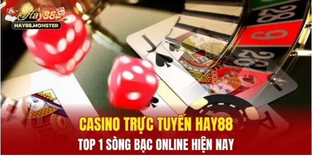 Casino Hay88