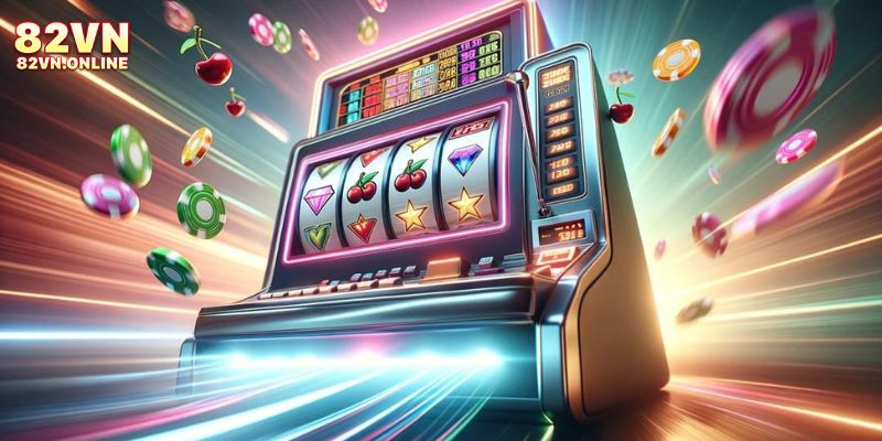 Chất lượng game và trải nghiệm người chơi được chú trọng