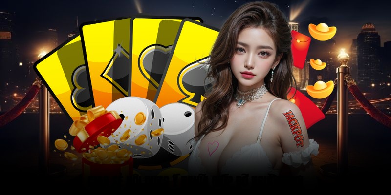 Chia sẻ nội dung ý nghĩa giúp đỡ người chơi