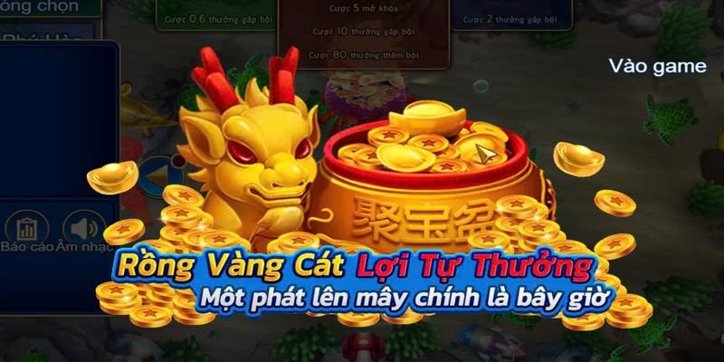 Chinh phục đại dương và săn cá khủng cùng Hải Vương cực đã