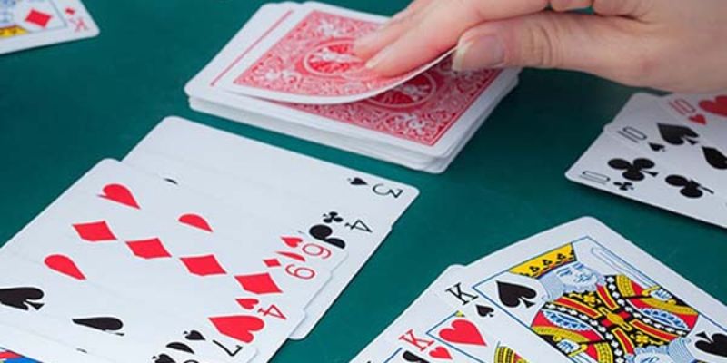 Những lời khuyên dành cho người mới bắt đầu chơi game đỏ đen