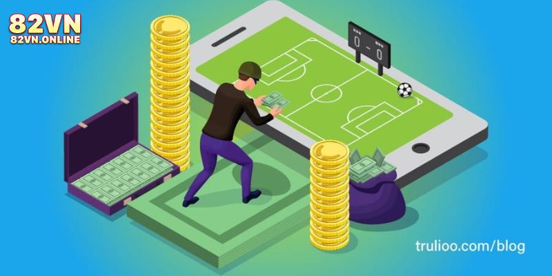 Giao dịch tài chính an toàn