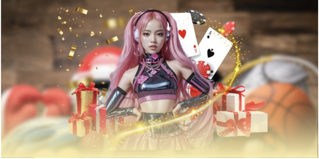 Hai sảnh giải trí đẳng cấp tại HITCLUB