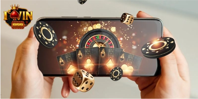 Trải nghiệm cược thể thao trực tiếp đơn giản tại Iwin