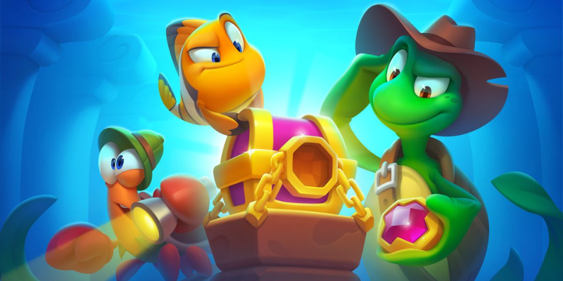 Kinh nghiệm giúp bắn cá online Vmax đạt hiệu quả cao