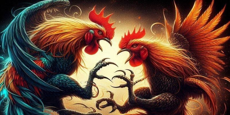 Lưu ý quan trọng cho kê thủ đá gà đòn