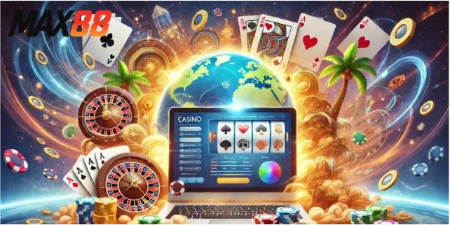 Tham gia cược thể thao qua sảnh giải đấu đa dạng tại Max88