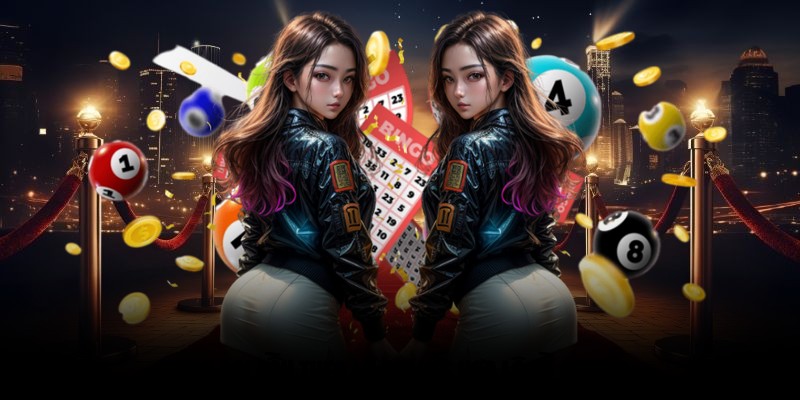 Mẹo soi cầu theo lô rơi kết hợp lô về 2 nháy