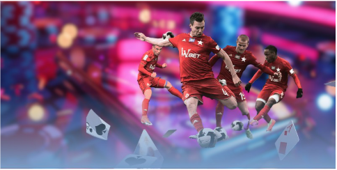 Nhân sự cốt lõi của Xoilac TV