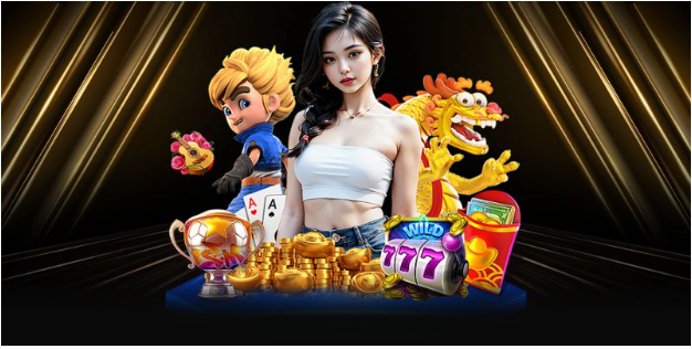 Các bước cơ bản để chiến thắng trò chơi slot