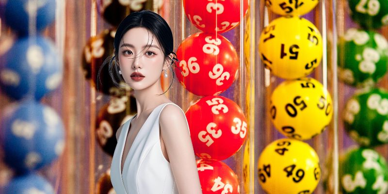 Nuôi một con số may mắn