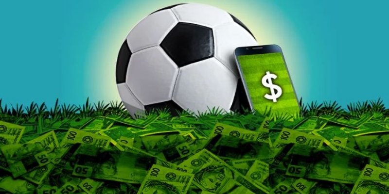 So sánh tỷ lệ kèo 1X2 là gì ở mỗi nhà cái