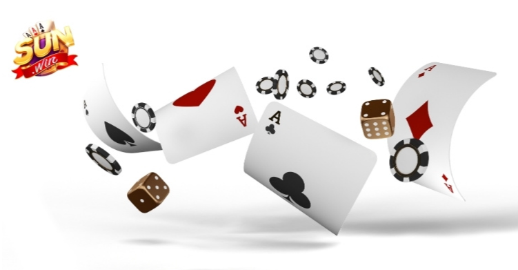 Giấy phép minh bạch và tính pháp lý vững chắc của Sun Win