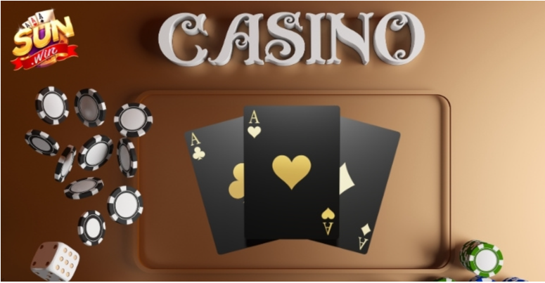 Những game bài kinh điển đang hoạt động ổn định trên Sun Win