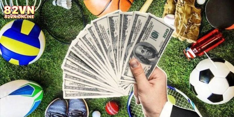 Tổng quát về nền tảng cá cược 82VN