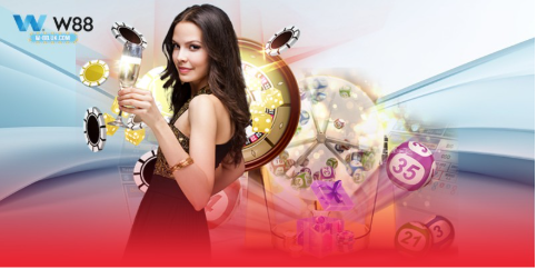 W88 xổ số miền Bắc là gì?