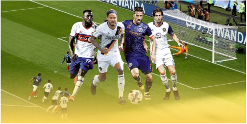 Quy trình tham gia trực tuyến với 4 bước cơ bản