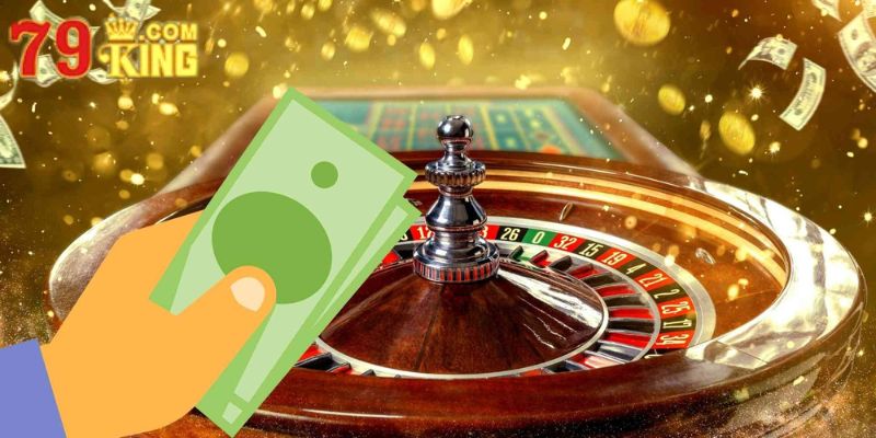 79 king hỗ trợ rút thưởng nhanh chỉ trong 5 phút