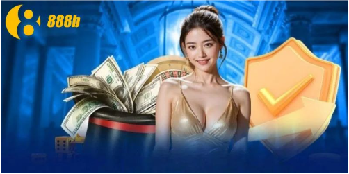 Thông tin về nền tảng cá cược trực tuyến 888B