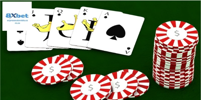 Những trò chơi được yêu thích rộng rãi tại 8xbet