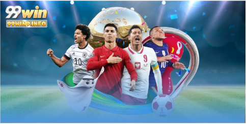 Khám phá về trang cược thể thao hấp dẫn 99win