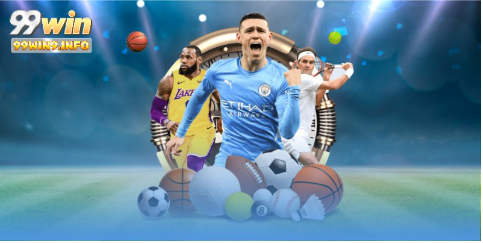 Trải nghiệm cá cược đẳng cấp cùng 99win