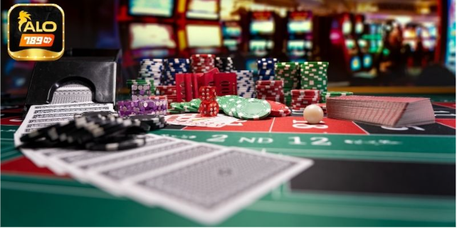 Tựa game bắn cá trực tuyến vui nhộn nhất tại ALO789