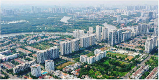 Ảnh chụp bằng drone