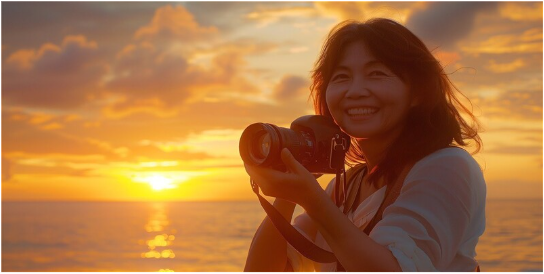 Ảnh chụp bằng GoPro