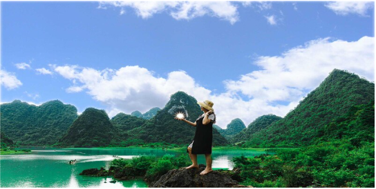 Ảnh chụp bằng máy ảnh DSLR