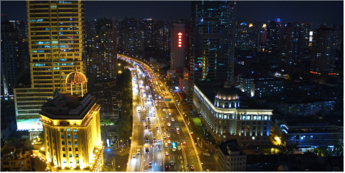 Ảnh phơi sáng lâu