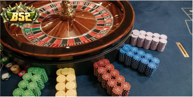 Toàn cảnh chi tiết về danh mục trò chơi phong phú tại B52 Club