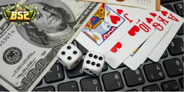 Chính sách đảm bảo an toàn trong giao dịch tài chính của nhà cái