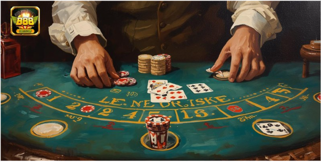 Ưu thế vượt trội trong hệ sinh thái cá cược trực tuyến B88