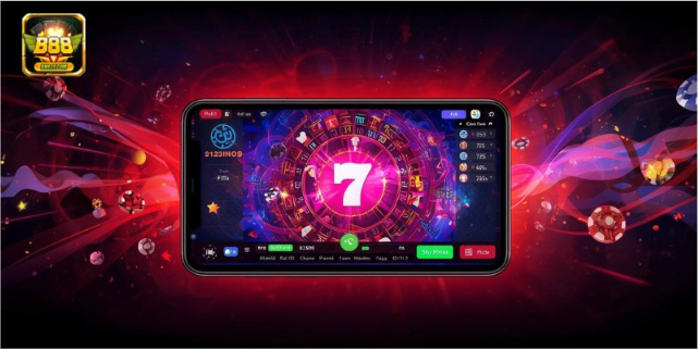 Kho trò chơi đổi thưởng phong phú tại nhà cái