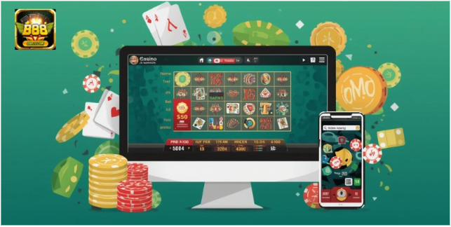 Dịch vụ hỗ trợ người chơi công tâm nhất từ nhà cái